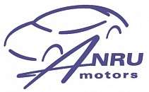 logo anru