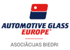 Automotive glass Europe